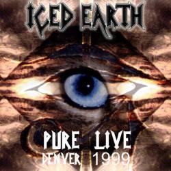 Iced Earth : Pure Live